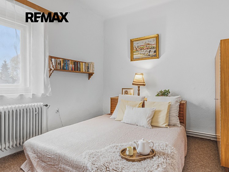 Prodej  rodinného domu 130 m², pozemek 554 m² - foto 5