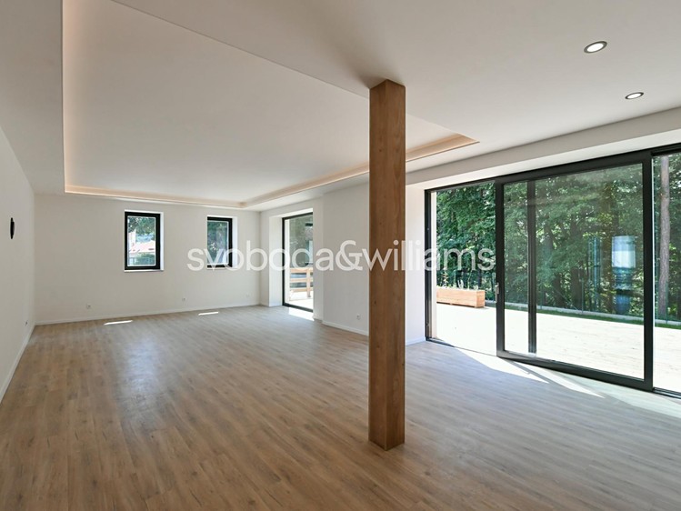 Prodej rodinného domu 187 m², pozemek 308 m² - foto 2
