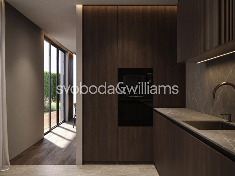 Prodej rodinného domu 181 m², pozemek 673 m² - foto 4