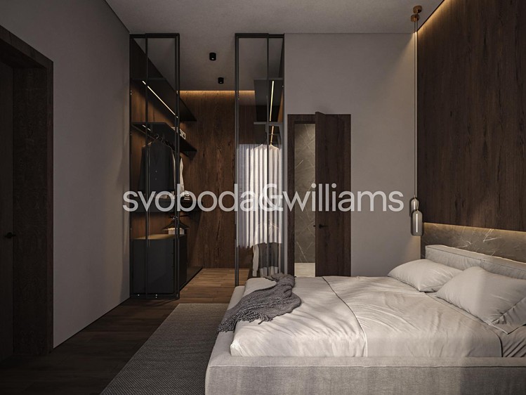 Prodej rodinného domu 181 m², pozemek 673 m² - foto 7