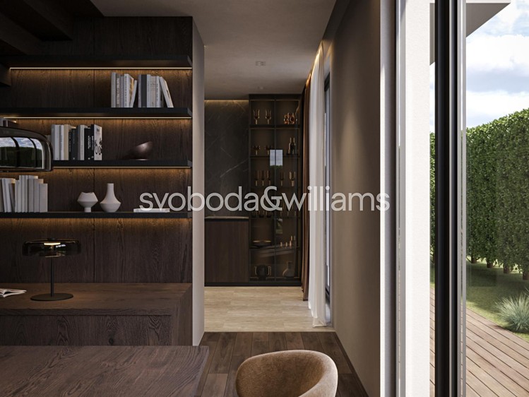Prodej rodinného domu 181 m², pozemek 673 m² - foto 5
