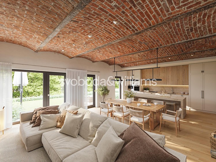 Prodej rodinného domu 160 m², pozemek 344 m² - foto 1