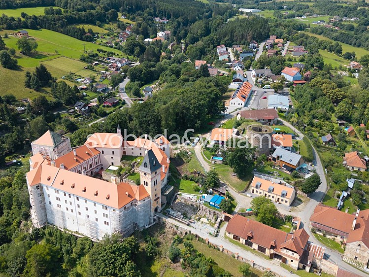 Prodej rodinného domu 160 m², pozemek 344 m² - foto 4