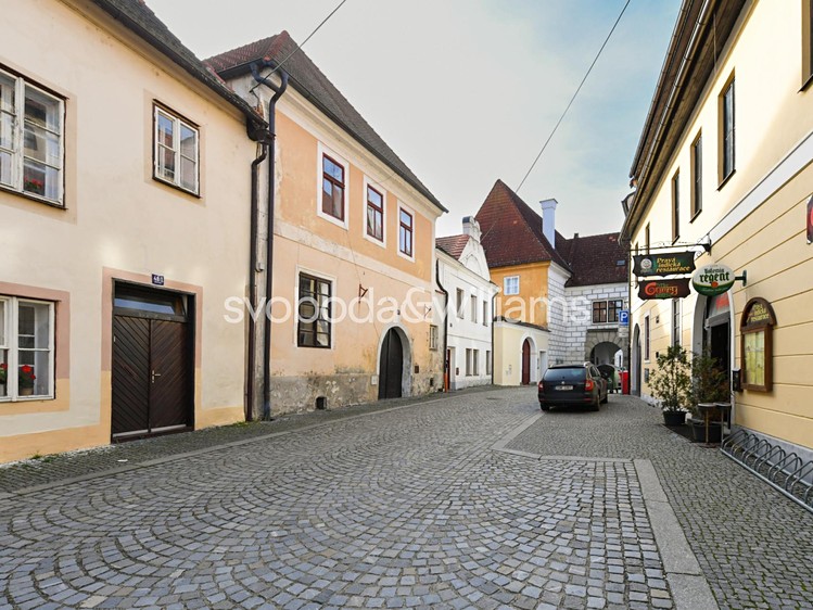 Prodej rodinného domu 850 m², pozemek 331 m² - foto 7