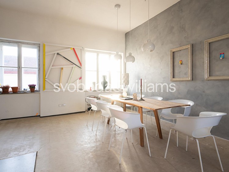 Prodej památky 1 333 m², pozemek 1 804 m² - foto 6