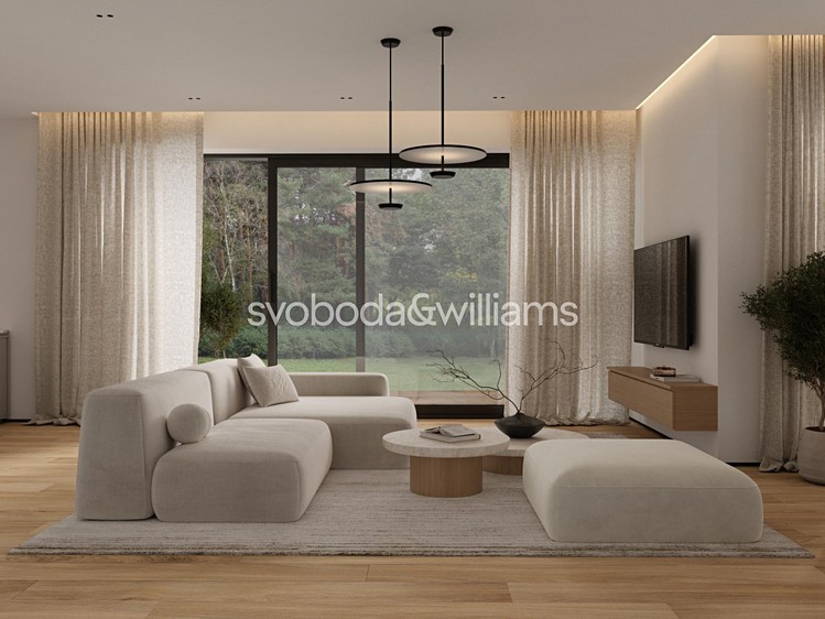 Prodej rodinného domu 153 m², pozemek 514 m² - foto 4
