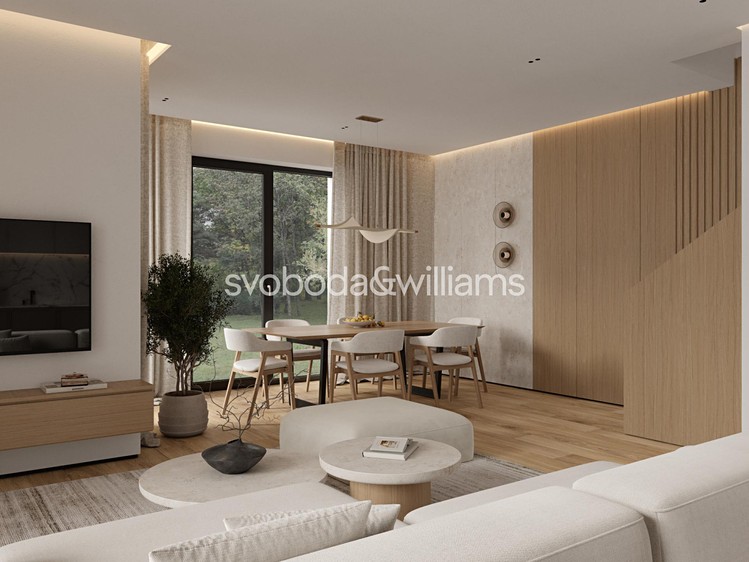 Prodej rodinného domu 153 m², pozemek 514 m² - foto 3