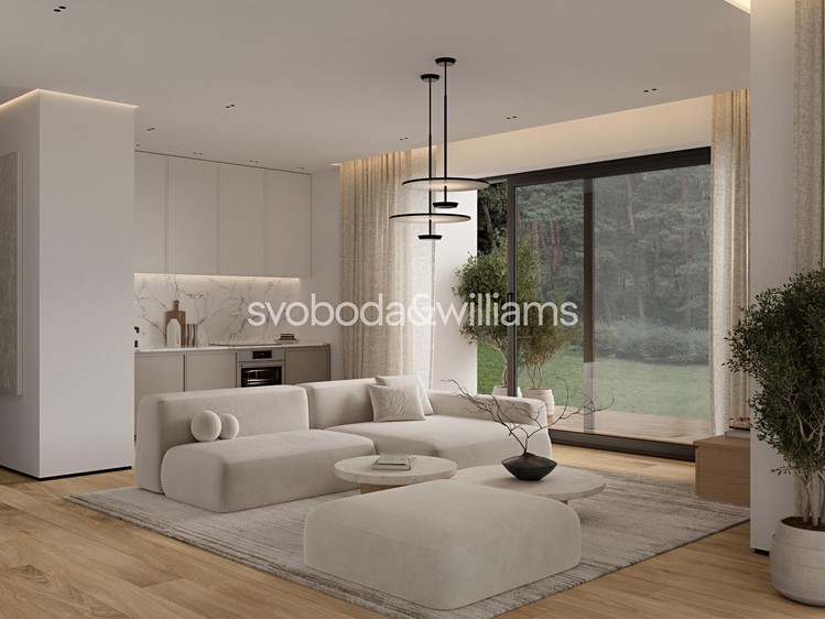 Prodej rodinného domu 153 m², pozemek 514 m² - foto 1