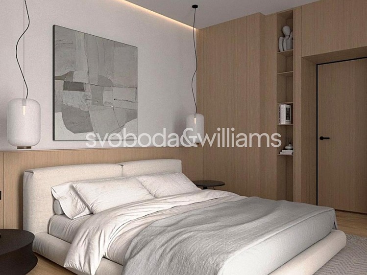 Prodej rodinného domu 153 m², pozemek 514 m² - foto 6