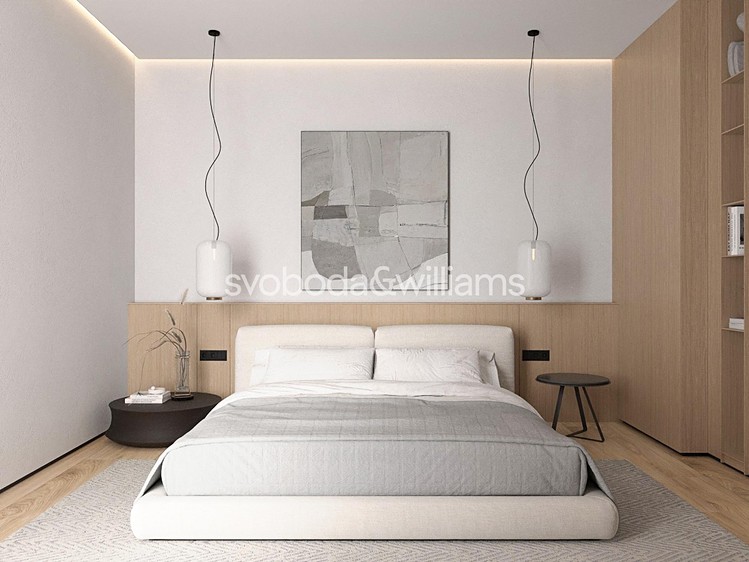 Prodej rodinného domu 153 m², pozemek 514 m² - foto 5