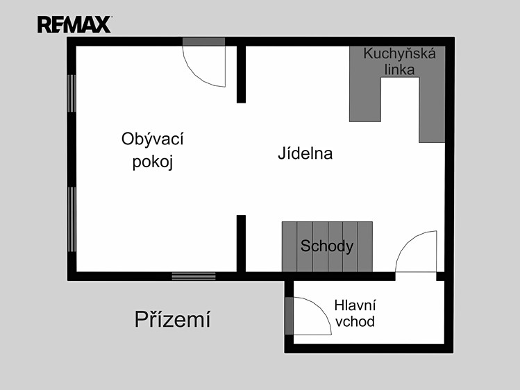 Prodej chaty 57 m², pozemek 350 m² - foto 3