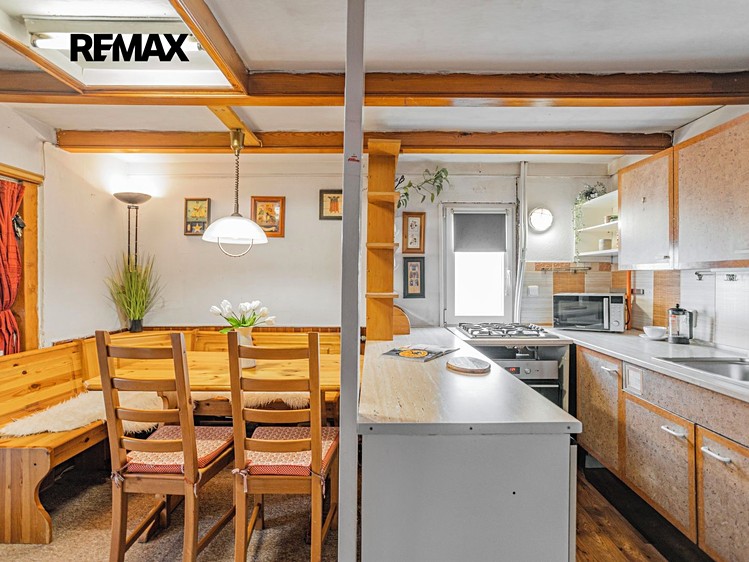 Prodej chaty 57 m², pozemek 350 m² - foto 4