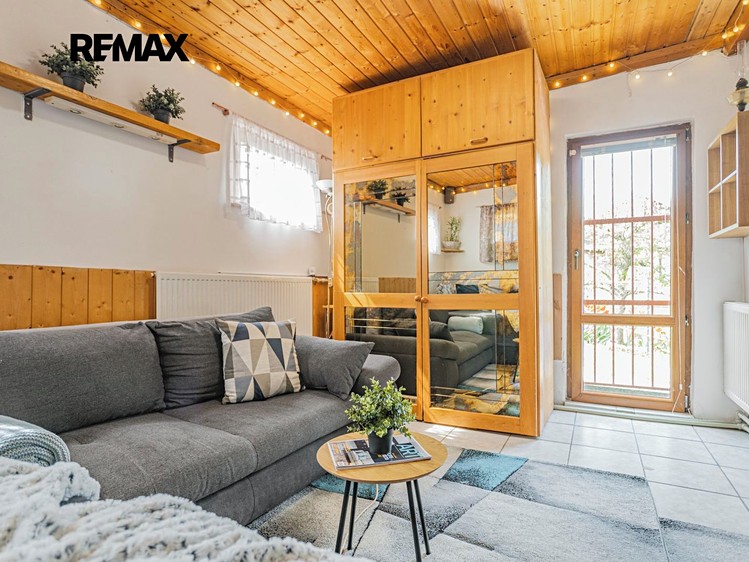 Prodej chaty 57 m², pozemek 350 m² - foto 2