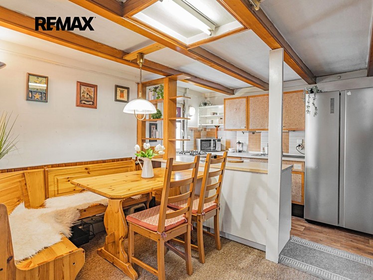 Prodej chaty 57 m², pozemek 350 m² - foto 1