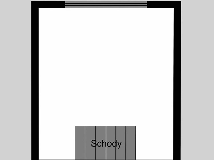 Prodej chaty 57 m², pozemek 350 m² - foto 7