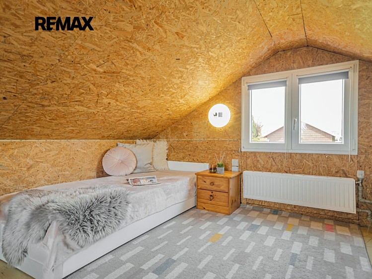 Prodej chaty 57 m², pozemek 350 m² - foto 6