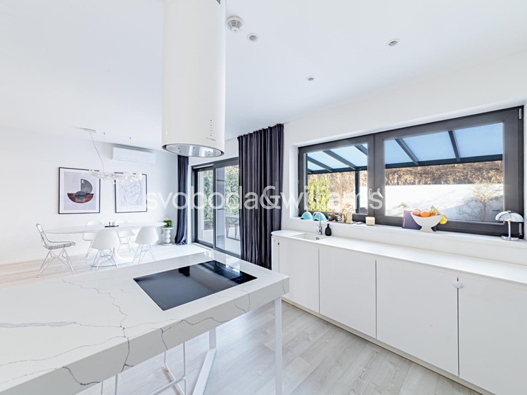 Prodej rodinného domu 157 m², pozemek 450 m² - foto 6