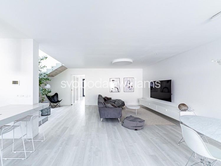 Prodej rodinného domu 157 m², pozemek 450 m² - foto 5