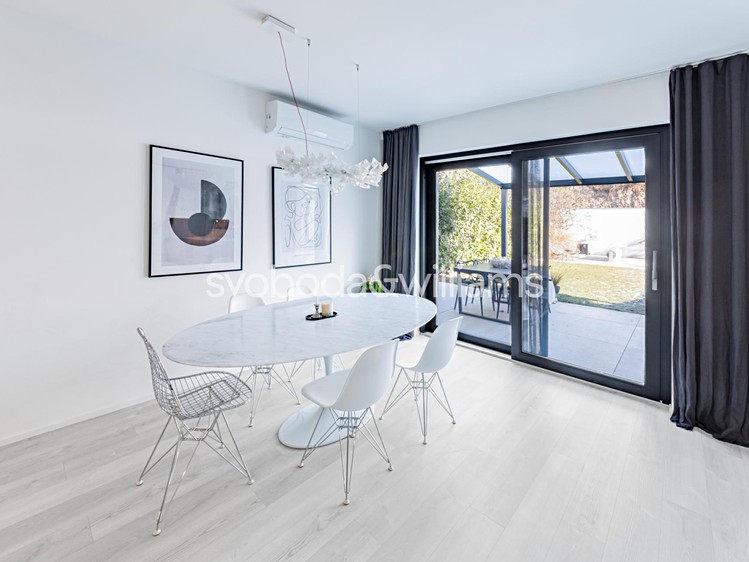 Prodej rodinného domu 157 m², pozemek 450 m² - foto 7