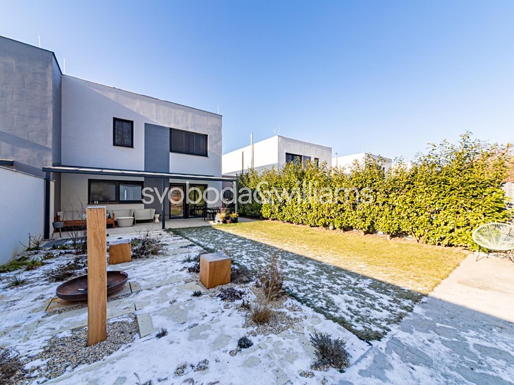Prodej rodinného domu 157 m², pozemek 450 m² - foto 8