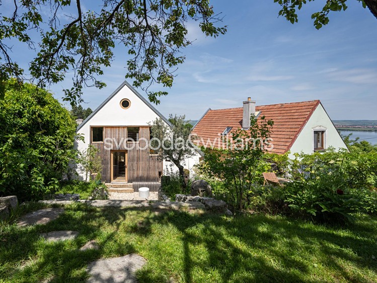 Prodej památky 242 m², pozemek 382 m² - foto 4