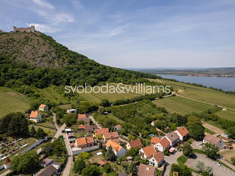 Prodej památky 242 m², pozemek 382 m² - foto 2