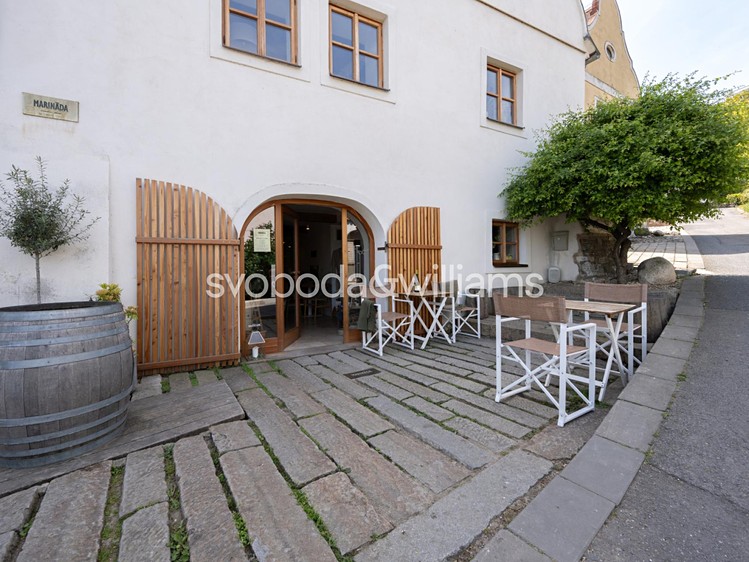 Prodej památky 242 m², pozemek 382 m² - foto 5