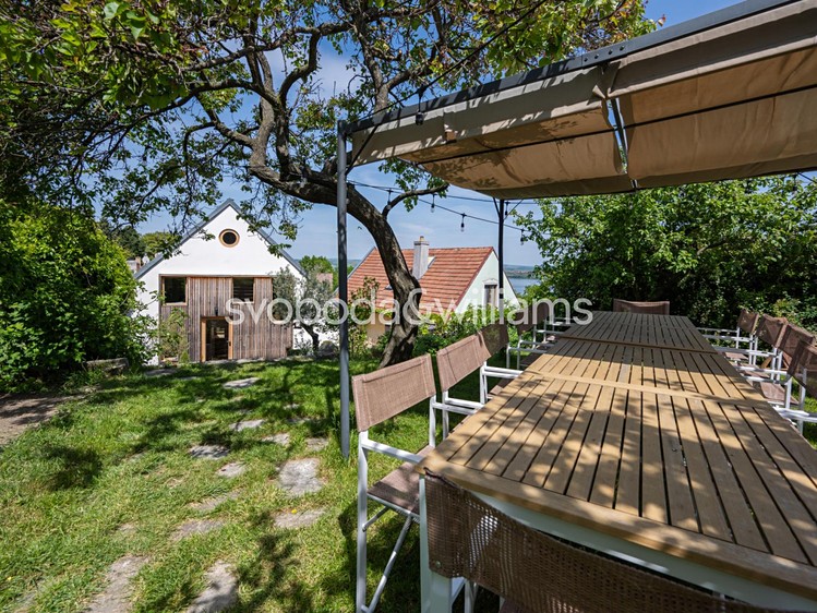 Prodej památky 242 m², pozemek 382 m² - foto 8