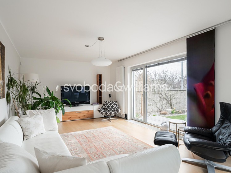 Prodej rodinného domu 147 m², pozemek 445 m² - foto 6