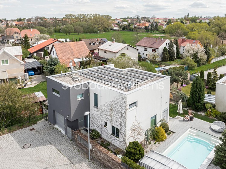 Prodej rodinného domu 147 m², pozemek 445 m² - foto 5