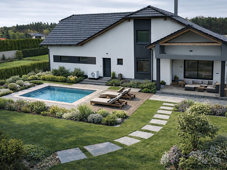 Prodej rodinného domu 215 m², pozemek 1 007 m² - foto 4