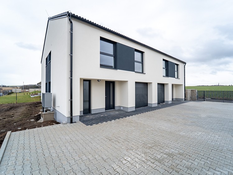 Prodej rodinného domu 149 m², pozemek 691 m² - foto 6