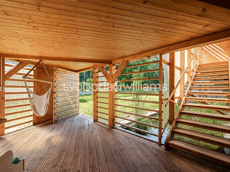 Prodej rodinného domu 174 m², pozemek 673 m² - foto 6