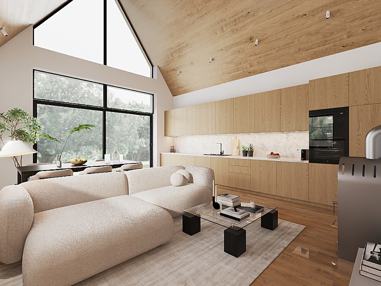 Prodej rodinného domu 177 m², pozemek 400 m² - foto 4