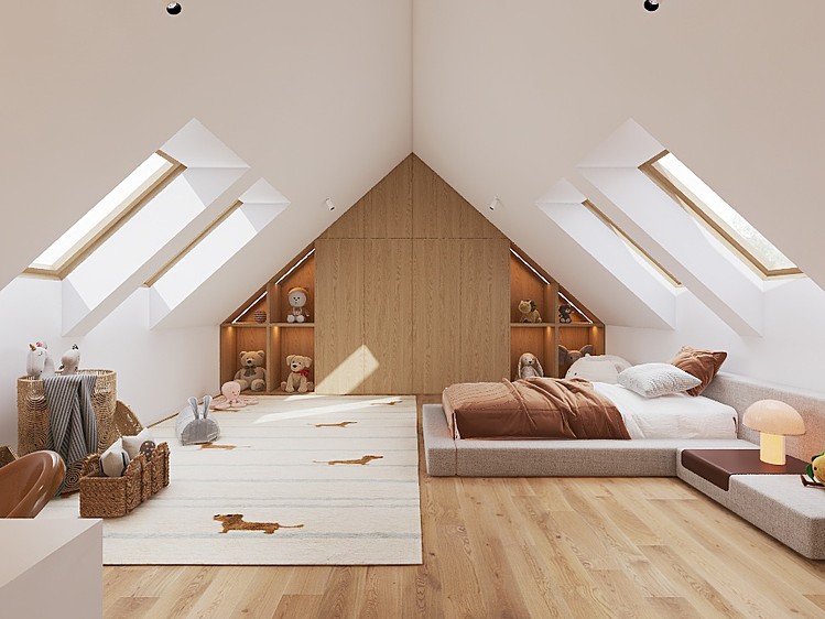 Prodej rodinného domu 177 m², pozemek 400 m² - foto 6
