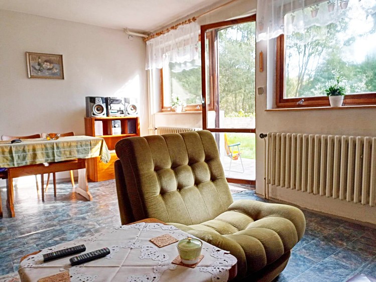 Prodej  rodinného domu 100 m², pozemek 649 m² - foto 3