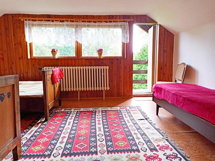 Prodej  rodinného domu 100 m², pozemek 649 m² - foto 5