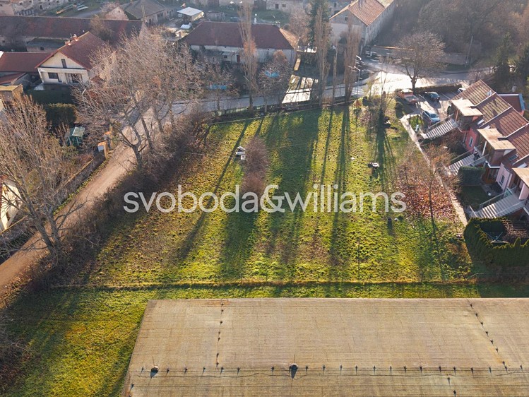 Prodej rodinného domu 447 m², pozemek 2 412 m² - foto 4