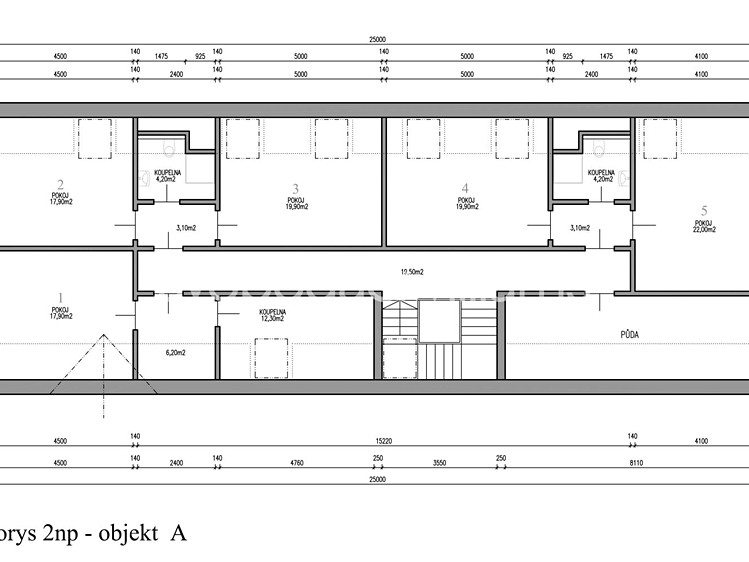 Prodej rodinného domu 447 m², pozemek 2 412 m² - foto 8