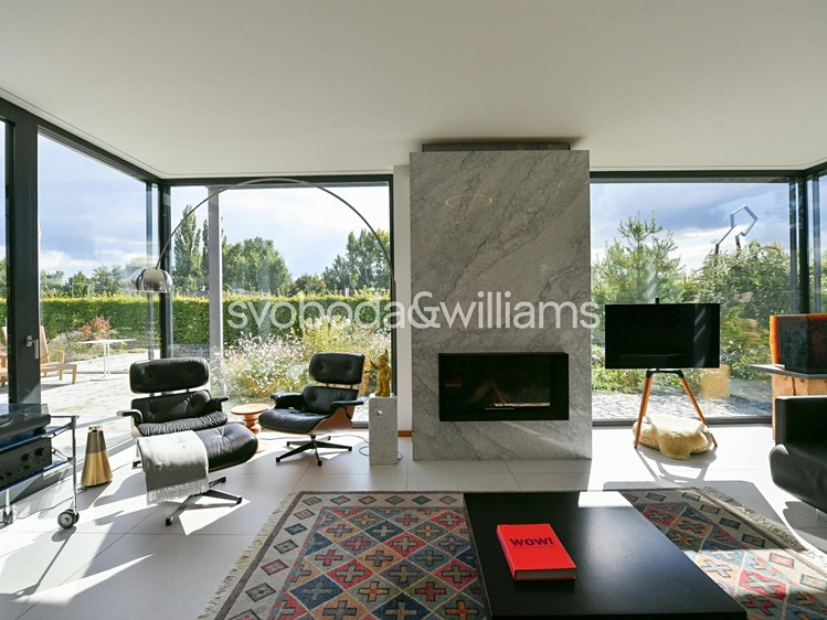 Prodej rodinného domu 166 m², pozemek 1 117 m² - foto 4
