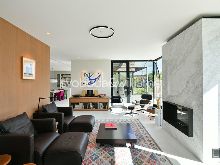 Prodej rodinného domu 166 m², pozemek 1 117 m² - foto 3