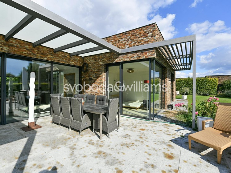 Prodej rodinného domu 166 m², pozemek 1 117 m² - foto 8