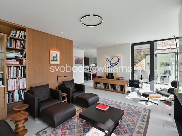 Prodej rodinného domu 166 m², pozemek 1 117 m² - foto 5