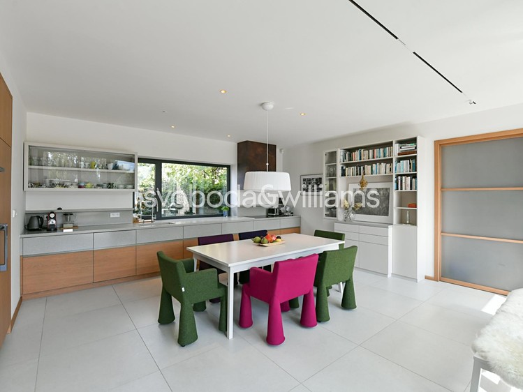 Prodej rodinného domu 166 m², pozemek 1 117 m² - foto 7