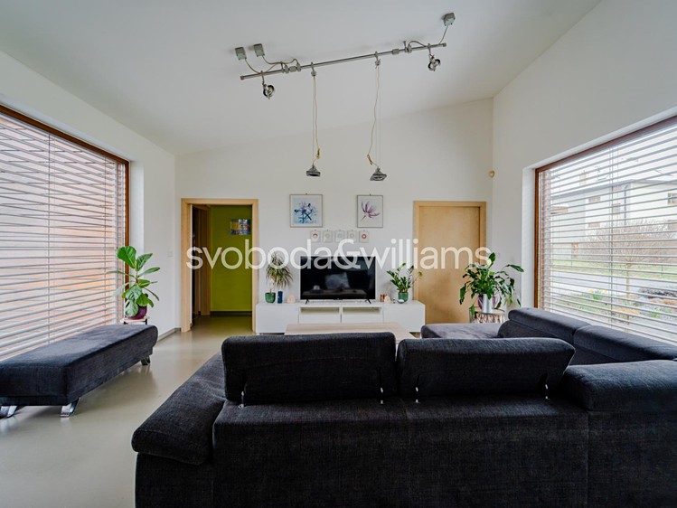 Prodej rodinného domu 108 m², pozemek 2 014 m² - foto 4