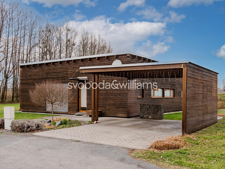 Prodej rodinného domu 108 m², pozemek 2 014 m² - foto 2