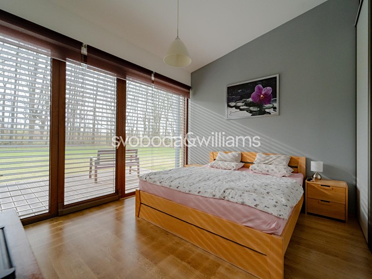 Prodej rodinného domu 108 m², pozemek 2 014 m² - foto 5