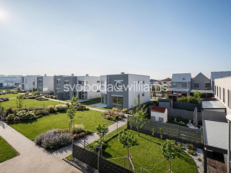 Prodej rodinného domu 225 m², pozemek 366 m² - foto 5