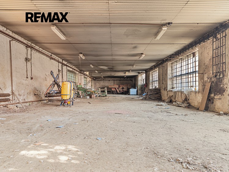 Prodej  zemědělské usedlosti 244 m², pozemek 2 522 m² - foto 4