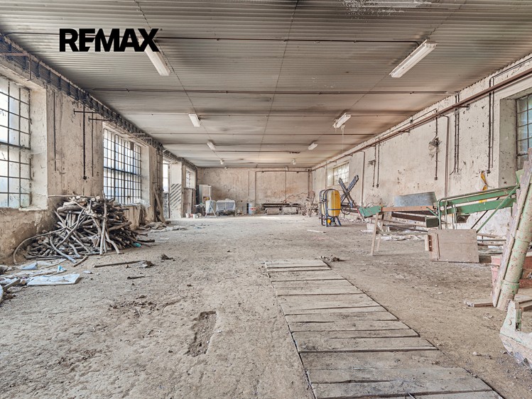 Prodej  zemědělské usedlosti 244 m², pozemek 2 522 m² - foto 5